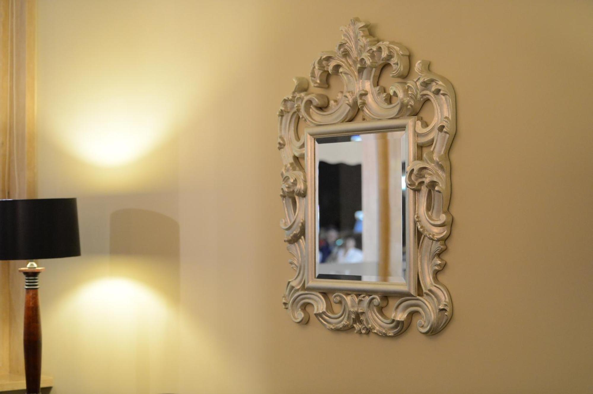 Central Hotel Paralía Dış mekan fotoğraf